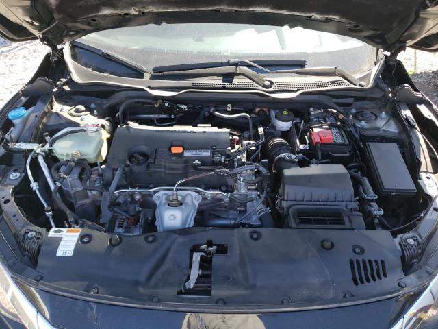 Photo 6 VIN: 2HGFC2F54JH594994 - HONDA CIVIC LX 