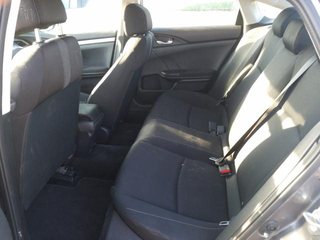 Photo 5 VIN: 2HGFC2F54JH598883 - HONDA CIVIC LX 