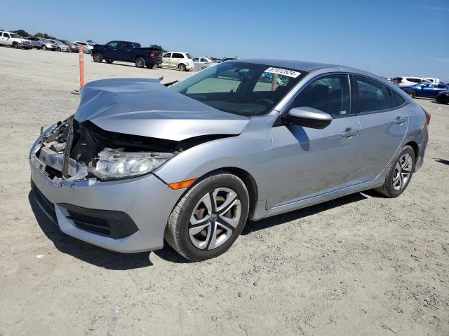 Photo 0 VIN: 2HGFC2F54JH599211 - HONDA CIVIC LX 