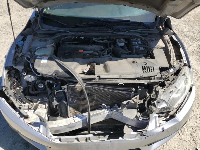 Photo 10 VIN: 2HGFC2F54JH599211 - HONDA CIVIC LX 