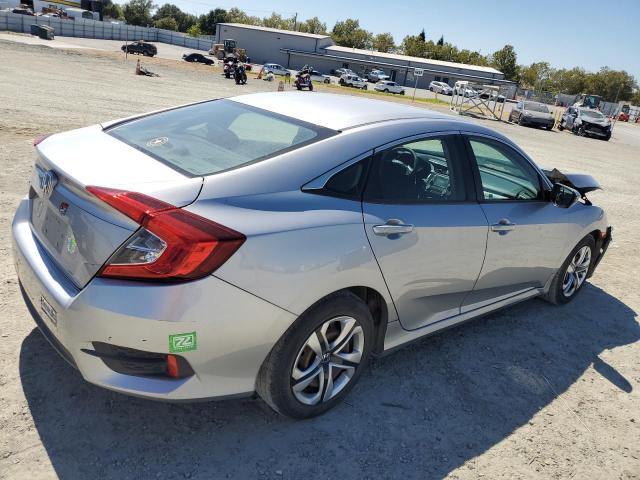 Photo 2 VIN: 2HGFC2F54JH599211 - HONDA CIVIC LX 