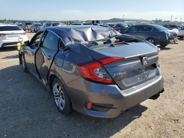 Photo 2 VIN: 2HGFC2F54JH602270 - HONDA CIVIC LX 