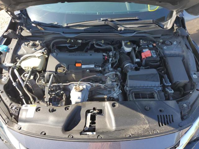 Photo 6 VIN: 2HGFC2F54JH602270 - HONDA CIVIC LX 