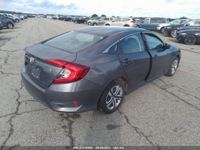 Photo 3 VIN: 2HGFC2F54JH602639 - HONDA CIVIC SEDAN 