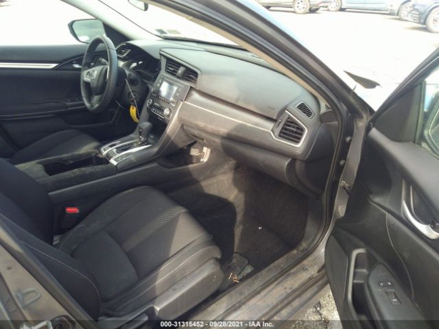 Photo 4 VIN: 2HGFC2F54JH602639 - HONDA CIVIC SEDAN 