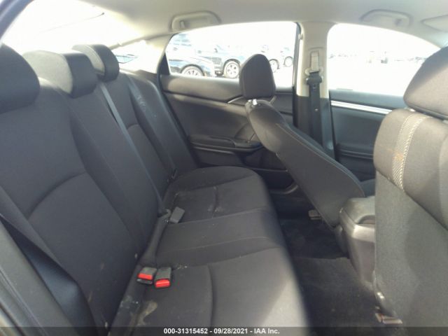 Photo 7 VIN: 2HGFC2F54JH602639 - HONDA CIVIC SEDAN 