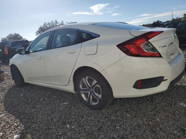 Photo 1 VIN: 2HGFC2F54JH603158 - HONDA CIVIC LX 