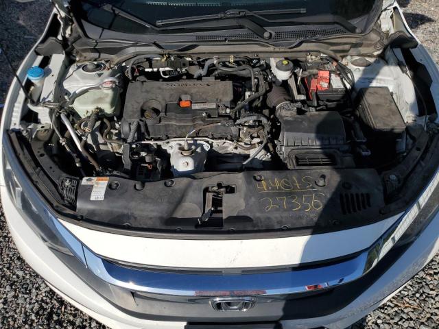 Photo 10 VIN: 2HGFC2F54JH603158 - HONDA CIVIC LX 