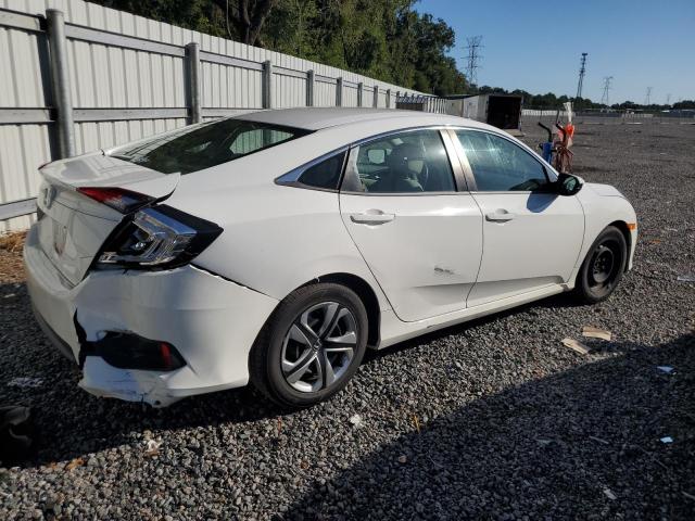 Photo 2 VIN: 2HGFC2F54JH603158 - HONDA CIVIC LX 