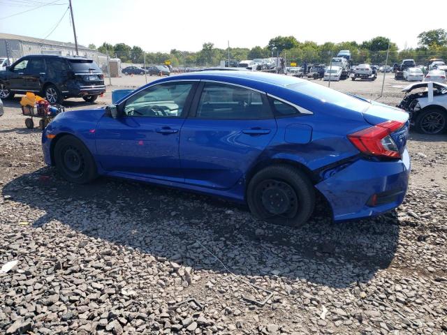 Photo 1 VIN: 2HGFC2F54JH604679 - HONDA CIVIC LX 