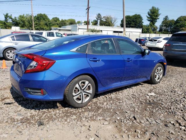 Photo 2 VIN: 2HGFC2F54JH604679 - HONDA CIVIC LX 