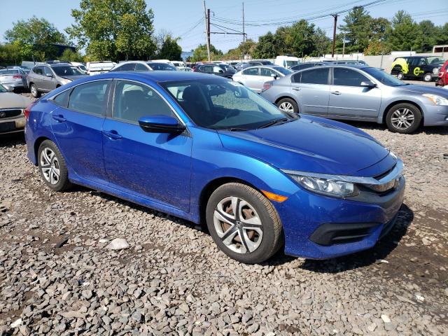 Photo 3 VIN: 2HGFC2F54JH604679 - HONDA CIVIC LX 