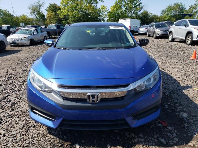 Photo 4 VIN: 2HGFC2F54JH604679 - HONDA CIVIC LX 