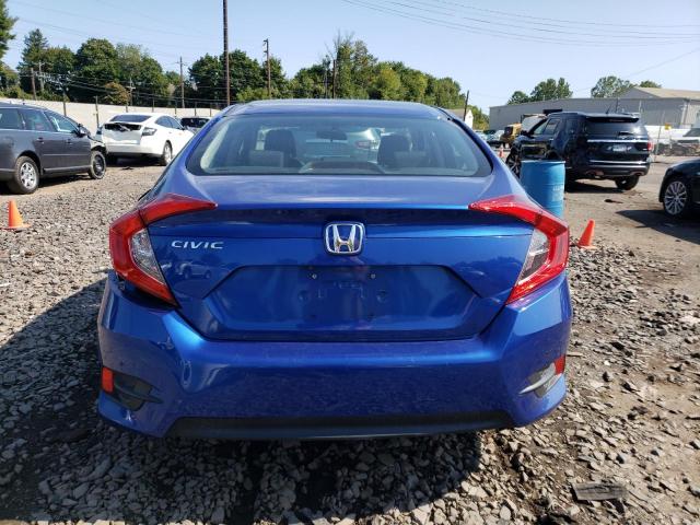 Photo 5 VIN: 2HGFC2F54JH604679 - HONDA CIVIC LX 