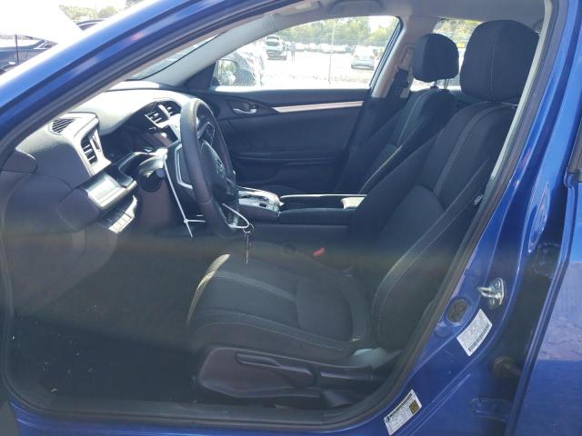 Photo 6 VIN: 2HGFC2F54JH604679 - HONDA CIVIC LX 