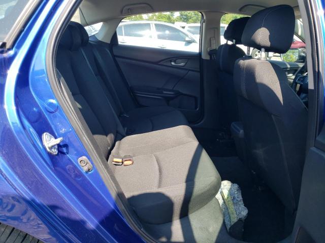 Photo 9 VIN: 2HGFC2F54JH604679 - HONDA CIVIC LX 