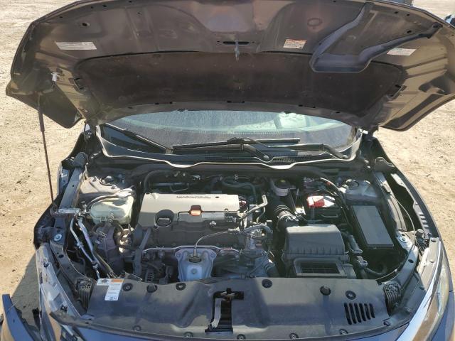 Photo 10 VIN: 2HGFC2F54JH608506 - HONDA CIVIC LX 