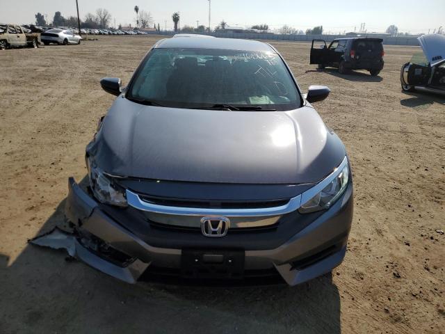 Photo 4 VIN: 2HGFC2F54JH608506 - HONDA CIVIC LX 