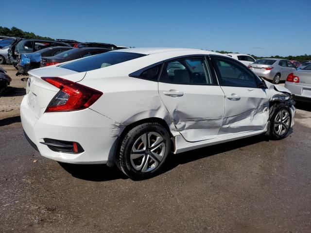 Photo 2 VIN: 2HGFC2F54JH608635 - HONDA CIVIC LX 