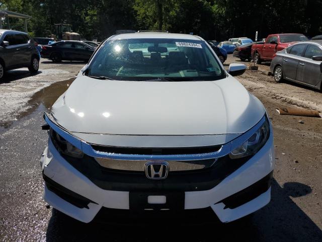 Photo 4 VIN: 2HGFC2F54JH608635 - HONDA CIVIC LX 