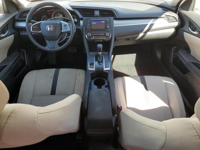 Photo 7 VIN: 2HGFC2F54JH608635 - HONDA CIVIC LX 