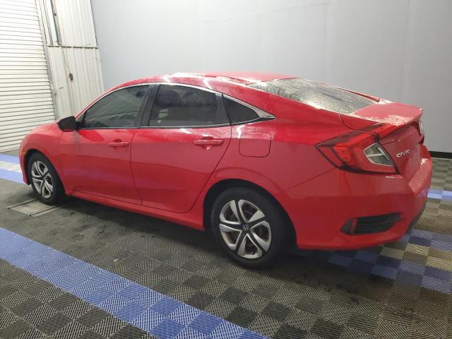 Photo 1 VIN: 2HGFC2F54JH609896 - HONDA CIVIC 