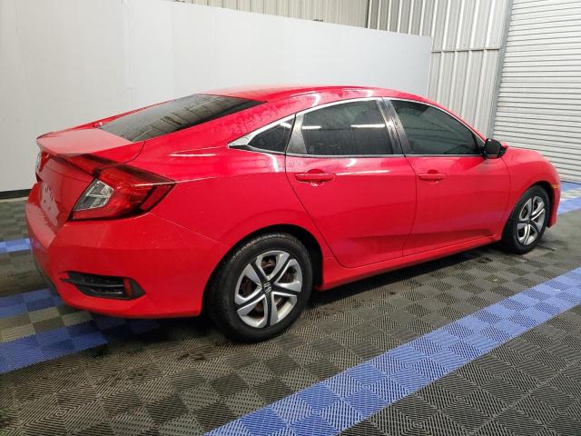 Photo 2 VIN: 2HGFC2F54JH609896 - HONDA CIVIC 