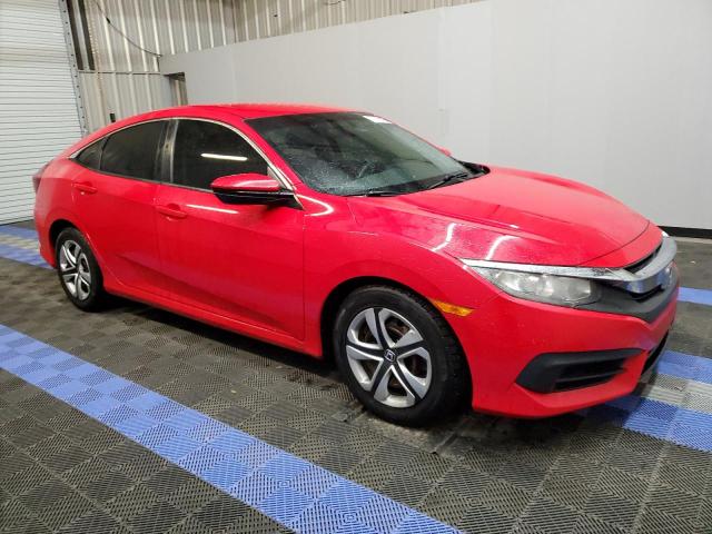 Photo 3 VIN: 2HGFC2F54JH609896 - HONDA CIVIC 