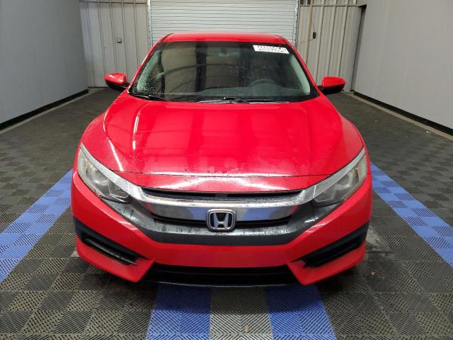 Photo 4 VIN: 2HGFC2F54JH609896 - HONDA CIVIC 