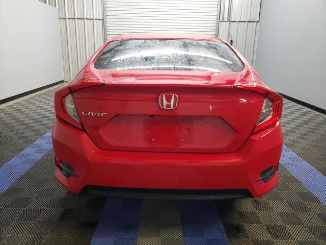 Photo 5 VIN: 2HGFC2F54JH609896 - HONDA CIVIC 