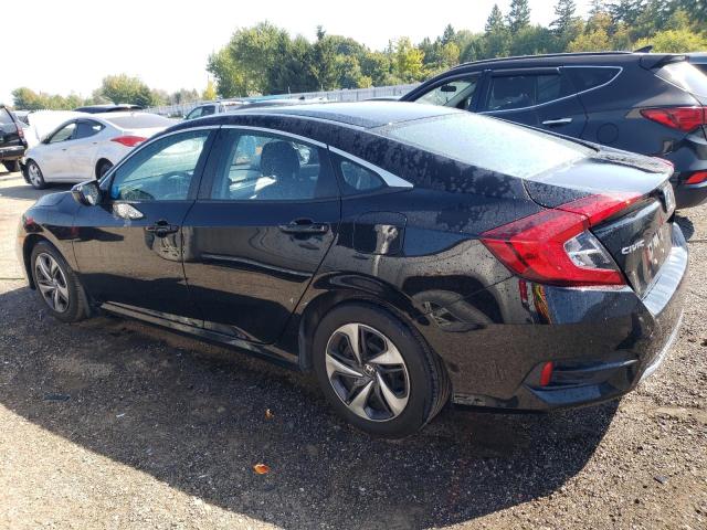 Photo 1 VIN: 2HGFC2F54KH012362 - HONDA CIVIC LX 