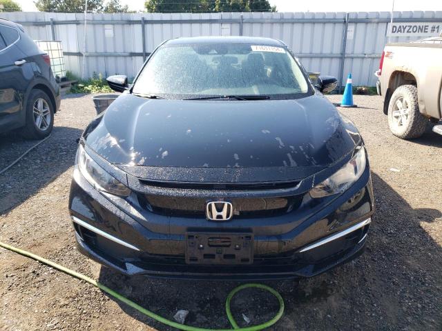 Photo 4 VIN: 2HGFC2F54KH012362 - HONDA CIVIC LX 