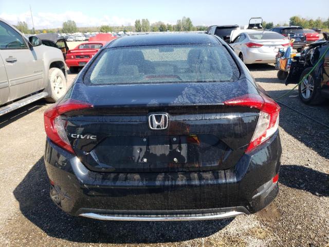 Photo 5 VIN: 2HGFC2F54KH012362 - HONDA CIVIC LX 