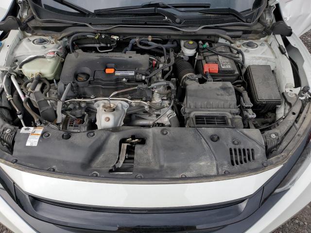 Photo 10 VIN: 2HGFC2F54KH021661 - HONDA CIVIC LX 