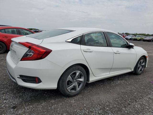 Photo 2 VIN: 2HGFC2F54KH021661 - HONDA CIVIC LX 