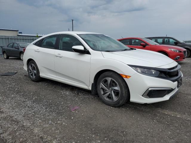 Photo 3 VIN: 2HGFC2F54KH021661 - HONDA CIVIC LX 