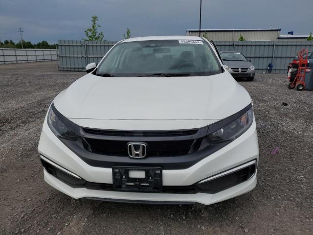 Photo 4 VIN: 2HGFC2F54KH021661 - HONDA CIVIC LX 