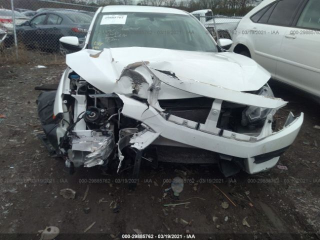 Photo 5 VIN: 2HGFC2F55GH511128 - HONDA CIVIC SEDAN 