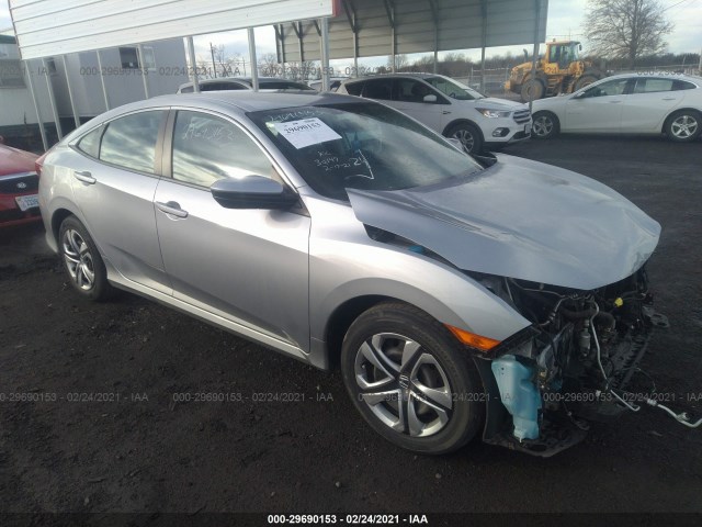 Photo 0 VIN: 2HGFC2F55GH511503 - HONDA CIVIC SEDAN 