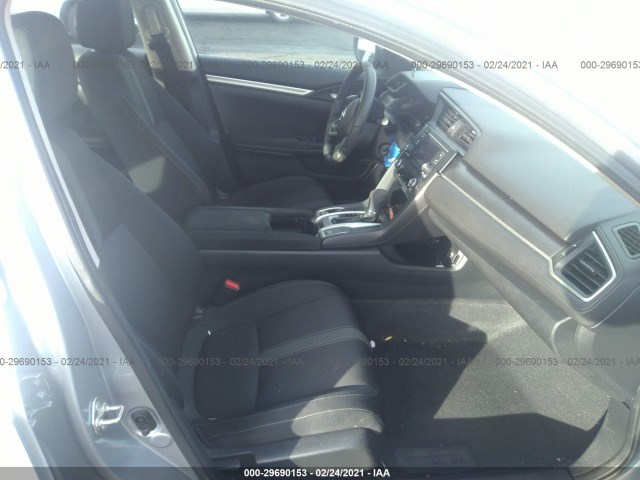 Photo 4 VIN: 2HGFC2F55GH511503 - HONDA CIVIC SEDAN 