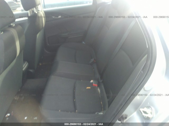 Photo 7 VIN: 2HGFC2F55GH511503 - HONDA CIVIC SEDAN 