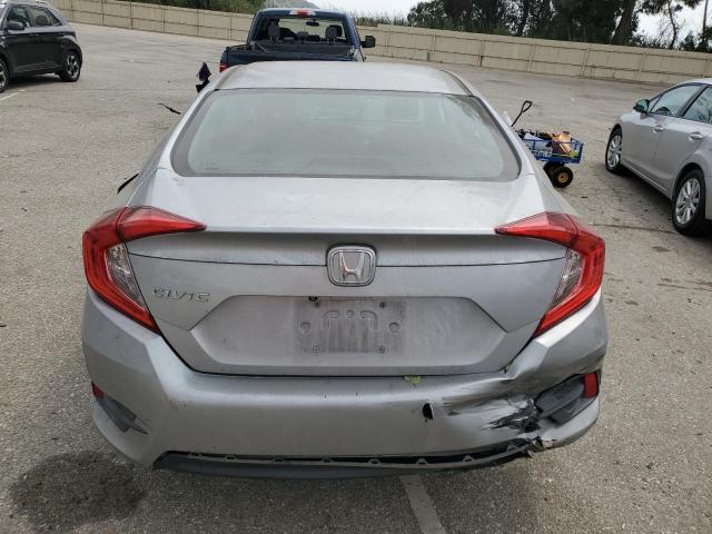 Photo 5 VIN: 2HGFC2F55GH512182 - HONDA CIVIC LX 