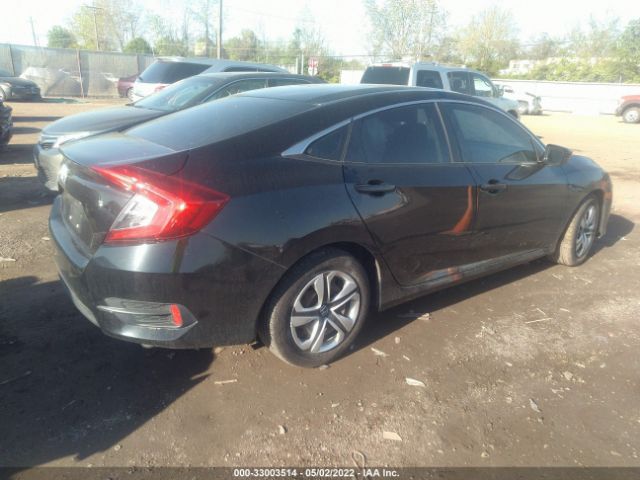 Photo 3 VIN: 2HGFC2F55GH513557 - HONDA CIVIC SEDAN 