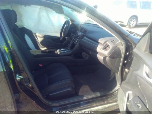 Photo 4 VIN: 2HGFC2F55GH513557 - HONDA CIVIC SEDAN 