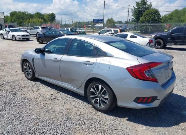 Photo 2 VIN: 2HGFC2F55GH517530 - HONDA CIVIC SEDAN 