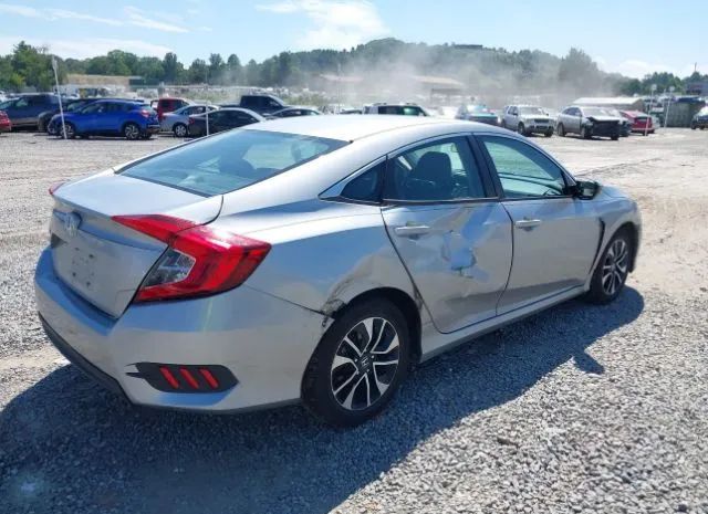 Photo 3 VIN: 2HGFC2F55GH517530 - HONDA CIVIC SEDAN 