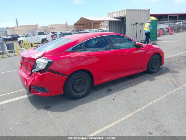 Photo 3 VIN: 2HGFC2F55GH520881 - HONDA CIVIC 