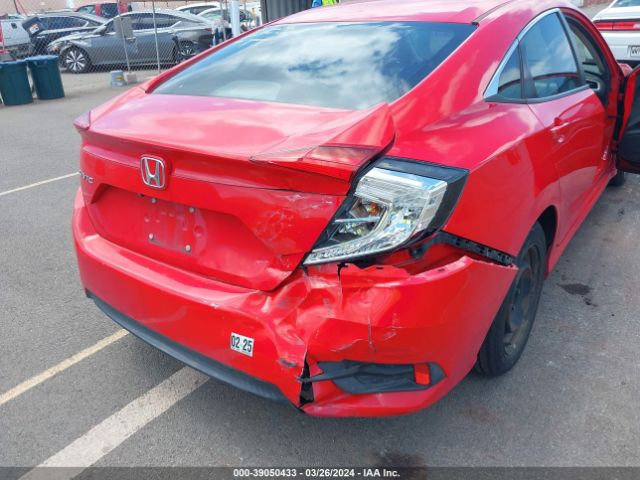 Photo 5 VIN: 2HGFC2F55GH520881 - HONDA CIVIC 