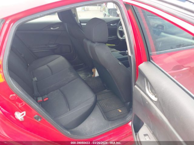 Photo 7 VIN: 2HGFC2F55GH520881 - HONDA CIVIC 