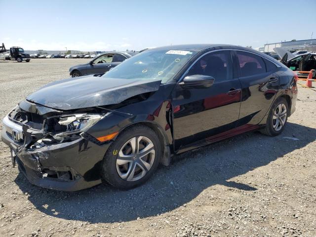 Photo 0 VIN: 2HGFC2F55GH521139 - HONDA CIVIC LX 